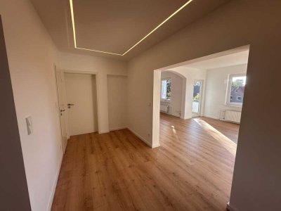 3 Zimmer Wohnung mit Balkon in Rellingen