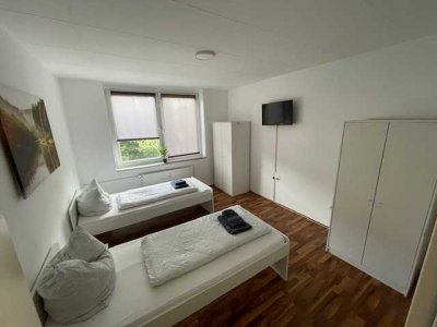 3-Zimmer-Wohnung mit Balkon in zentraler Lage von Dorsten-Hervest – Ideal als Kapitalanlage