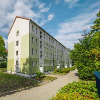 EG, Dusche, Balkon...