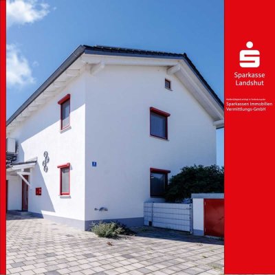 Familientraum in beliebter Wohnlage!