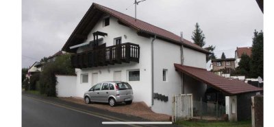 Am Bostalsee Maisonettewohnung