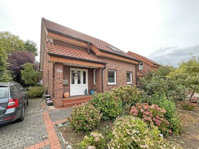 Familienidyll mit großem Garten – Einziehen und Wohlfühlen in Freckenhorst