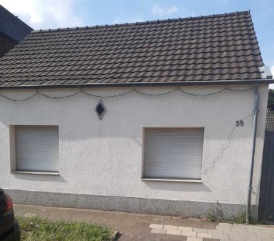 Kapitalanlage in Bergheim Thorr