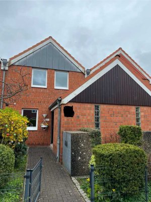 Reihenmittelhaus Bj 1997 in Bad Schwartau, Euer neues Zuhause in ruhiger Wohnlage