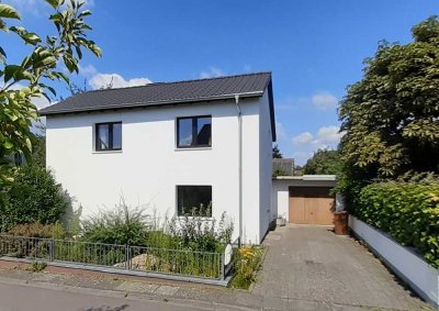 Liblar! Urlaub im eigenen Garten, 2 Terrassen, Top-Lage,