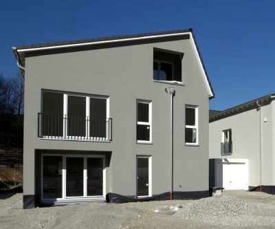 Besonderes Einfamilienhaus zum Wohlfühlen in Traunstein