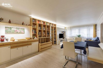 4 Zimmer Familienhit, Top Lage, U-Bahn Nähe