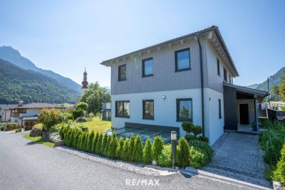 Ihre Oase in Toplage mit großem Grundstück für zukünftige Wohnideen