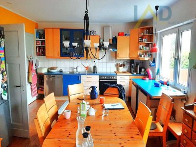 Historischer Charme trifft moderne Wohnqualität – Ihr stilvoll modernisiertes Familienidyll
