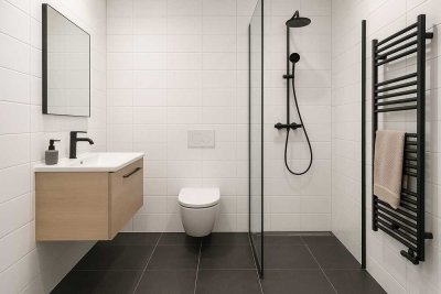 Designed with Care – Weil gutes Design den Unterschied macht.