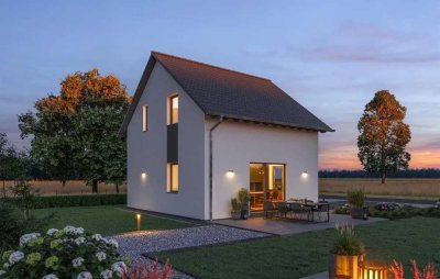 Das erweiterte Starter-Paradies - Mehr Platz für mehr Lebensqualität!