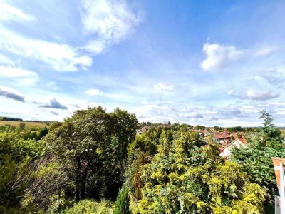Attraktive Kapitalanlage: Modernisiertes Zweifamilienhaus mit Einliegerwohnung & solider Rendite
