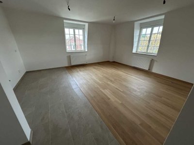 Luxuriöse neu renovierte 2-Zimmer Wohnung mit neuer Einbauküche in der Mannheimer Oststadt