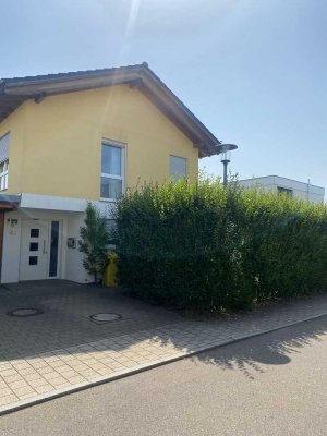 Freistehendes Einfamilienhaus  in ruhiger Lage im familienfreundlichen Wohngebiet