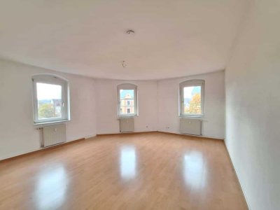 Altbauromantik im ruhigen Flair von Löbtau - wir renovieren für Sie!