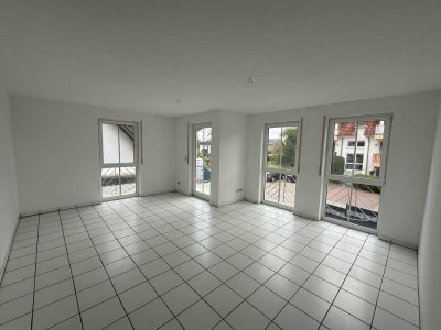 Geschmackvolle 2-Raum-Wohnung mit Einbauküche in Ingelheim am Rhein