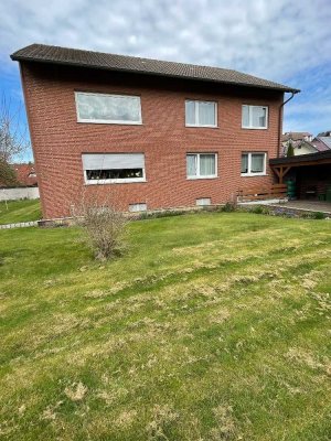 Großes Ein- /Zweifamilienhaus mit großzügigem Garten und vielen Möglichkeiten