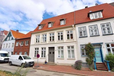 Schönes Wohnen in Glückstadt