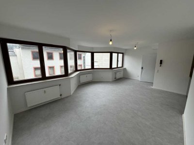 Sanierte 2-Zimmer-Kapitalanlage im Herzen Offenbachs – über 6 % Rendite!