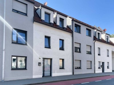 Kapitalanleger aufgepasst! - Moderne und neuwertige 2-Zimmer-Wohnung in Erlangen-Bruck