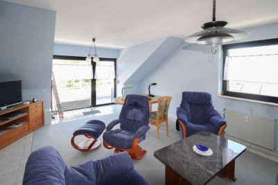 Renovierungsbedürftige Etagenwohnung mit Stellplatz in Ruhiger Lage von Kleinenbroich