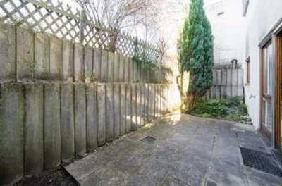 Helle 1- Zimmer Wohnung mit großem Balkon und Garage - 5,7% Rendite für Kapitalanleger