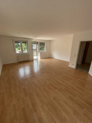 Helle 3-Zimmer-Wohnung mit Balkon und Stellplatz in Viersen-Bockert – Ab sofort verfügbar!