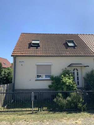 Kleines Haus für Handwerker