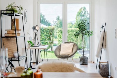 NEUER PREIS: Entzückende 2-Zimmer-Wohnung inkl. Küche! (Top 1)