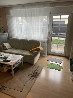 Gemütliche 2-Zimmer Wohnung in Pforzheim-Eutingen