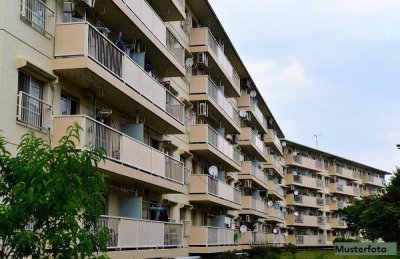 +++ 2-Zimmer-Wohnung mit Balkon in sehr guter Lage +++