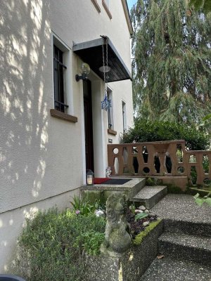 Einfamilienhaus in TOP Lage am Triller