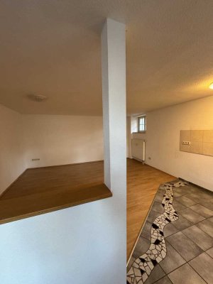 4-Zimmer Maisonette-Wohnung in Hachenburg