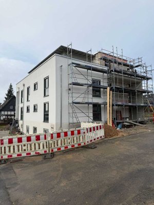 Moderne 4-Zimmer-Wohnung in Lindlar mit Balkon