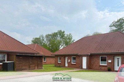 VERMIETETE DOPPELHAUSHÄLFTE IN SIELDUNGSLAGE