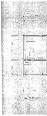 Geräumiges 5-Zimmer-Haus in Rauenberg mit Garten und Gäste-WC