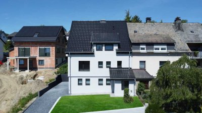 Erstbezug nach hochwertiger Kernsanierung – Wohnkomfort auf Neubauniveau