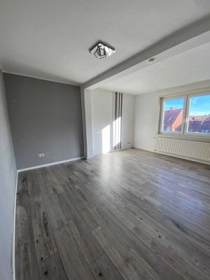 Helle 4-Zimmerwohnung im Herzen von Helmstedt