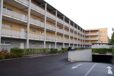 Geförderte 2-Zimmer Wohnung in Linz zu vermieten!