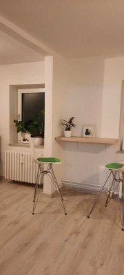 2 Zimmer Möblierte Wohnung - Nähe Phoenixsee Dortmund