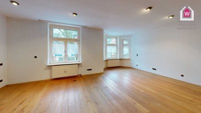 Preisreduzierung!! 5-Zimmer ETW in zentraler Lage