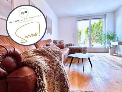 Haus im Haus Konzept - Einziehen und Wohlfühlen
