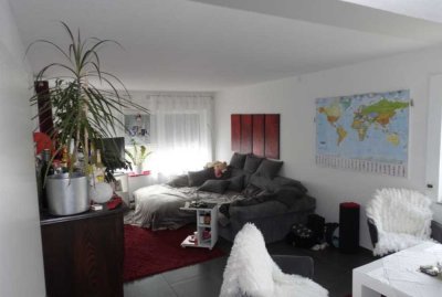 Ansprechende 3-Zimmer-Wohnung mit Balkon in Hügelsheim