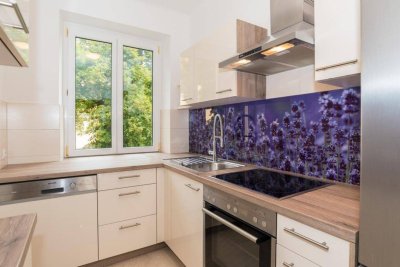 Schöne 2-Zimmer-Anlegerwohnung nahe Zentrum!