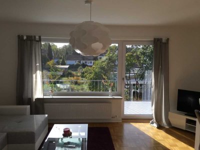 Sonnige 4-Zimmer-Wohnung mit Balkon und Einbauküche in Gifhorn