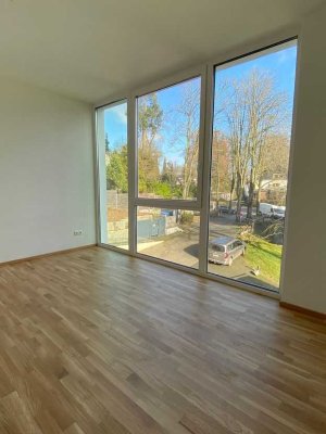 Geräumige 4-Zimmer-Wohnung in ruhiger, grüner Lage
