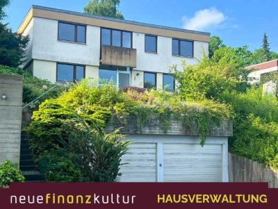 Ihr neues Zuhause in Pfullingen – mit Weitblick, Ruhe und ganz viel Potenzial