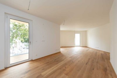 Erstbezug Neubau -  Wohnen im 4. OG ohne Treppensteigen - keine Index- oder Staffelmiete
