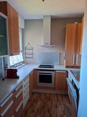 Mietwohnung Schwarzau am Steinfeld