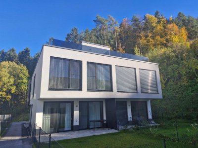 Moderne Neubau-Eigentumswohnung mit Garten Nähe Klopeiner See